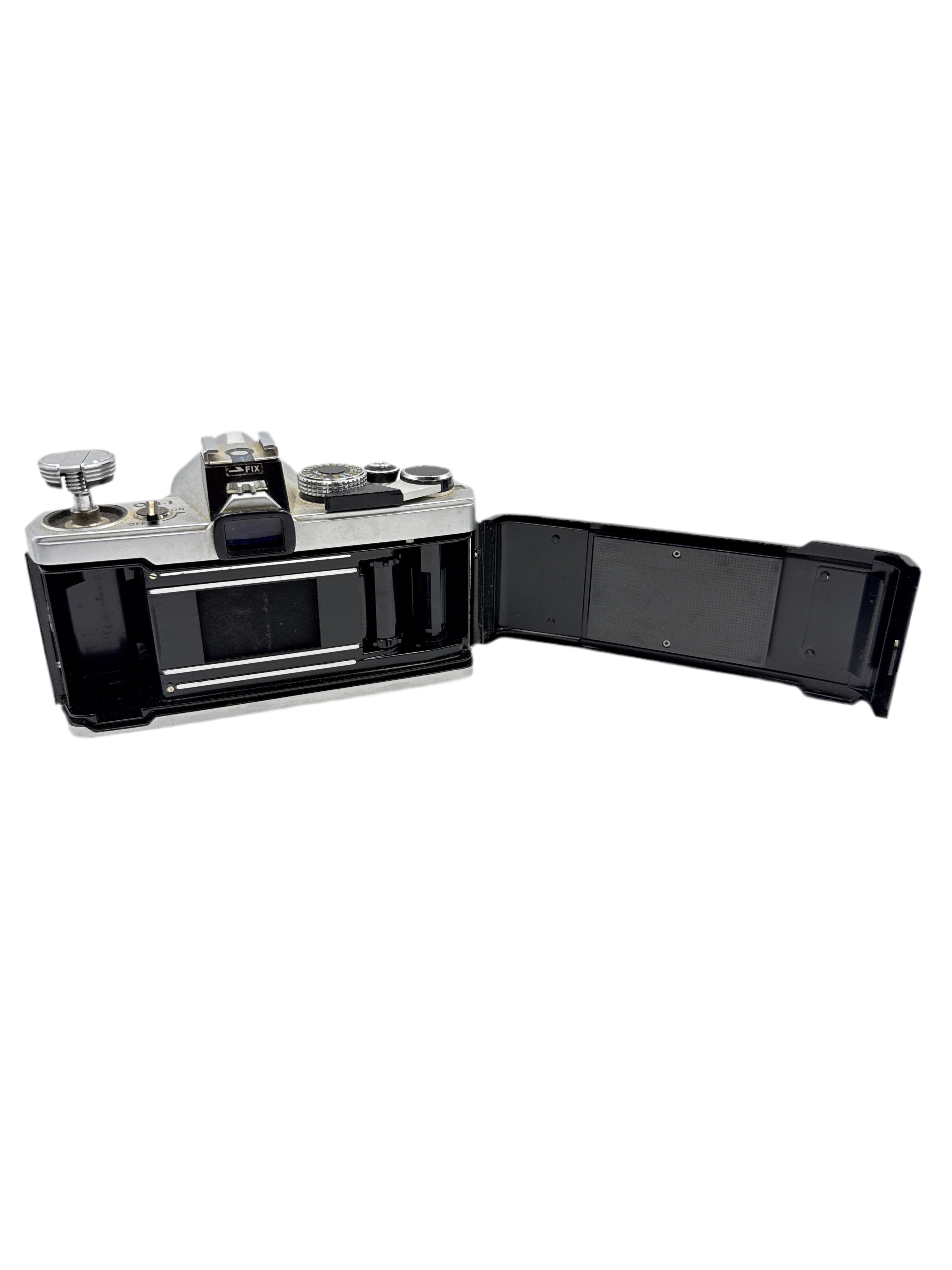 USED Olympus OM-1 Film SLR Body