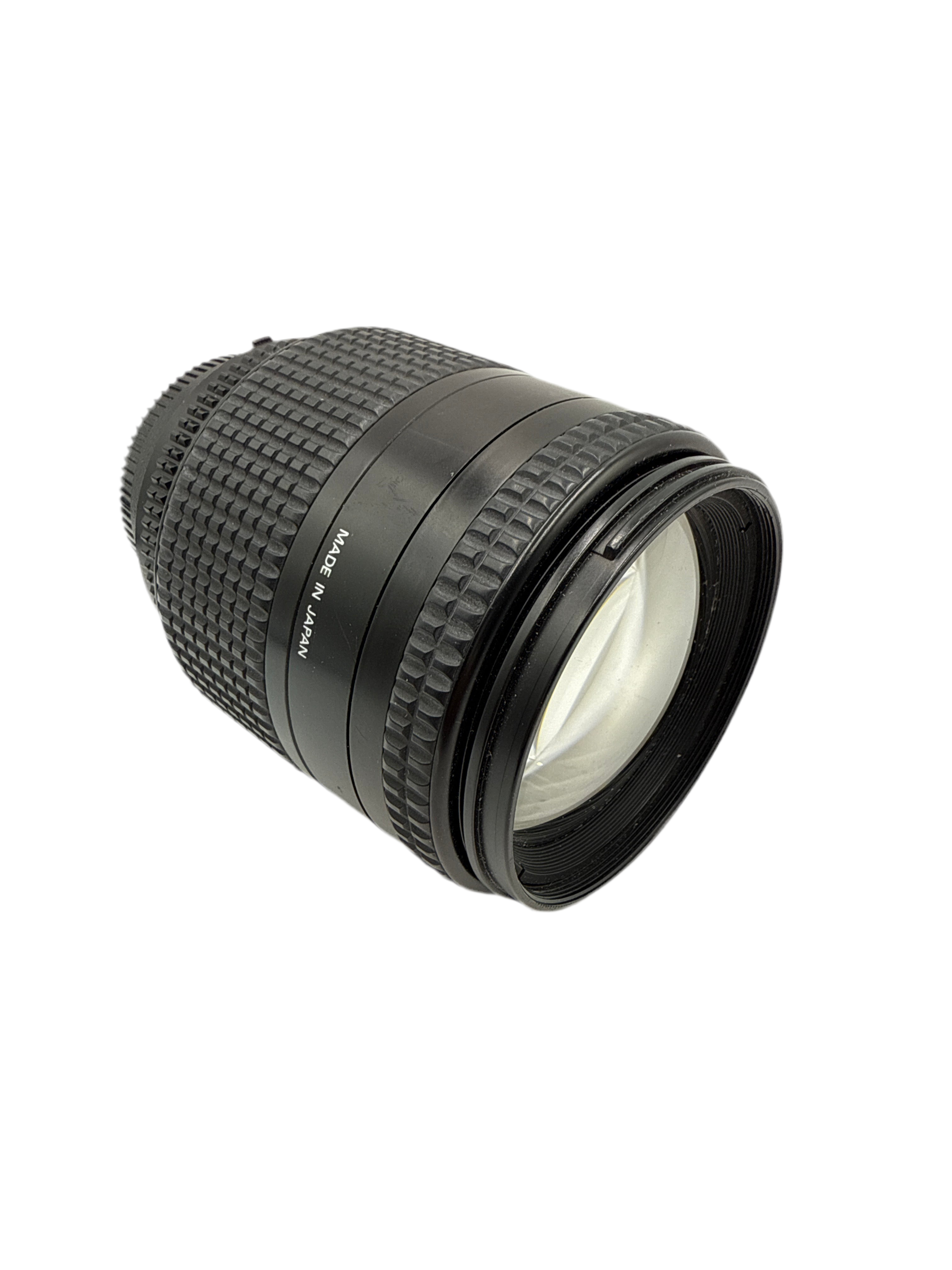 Nikon AF NIKKOR 28-105mm f/3.5-4.5 D (0169)