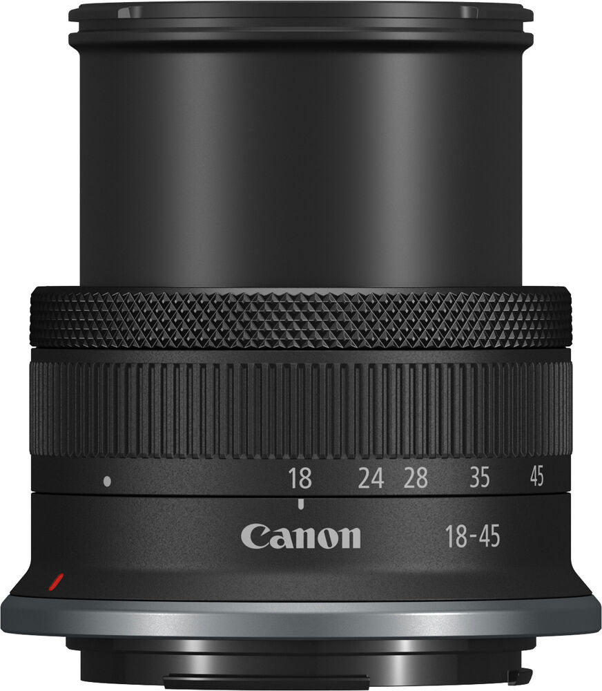 Canon RF-S 18-45mm F4.5-6.3 IS STM Lens