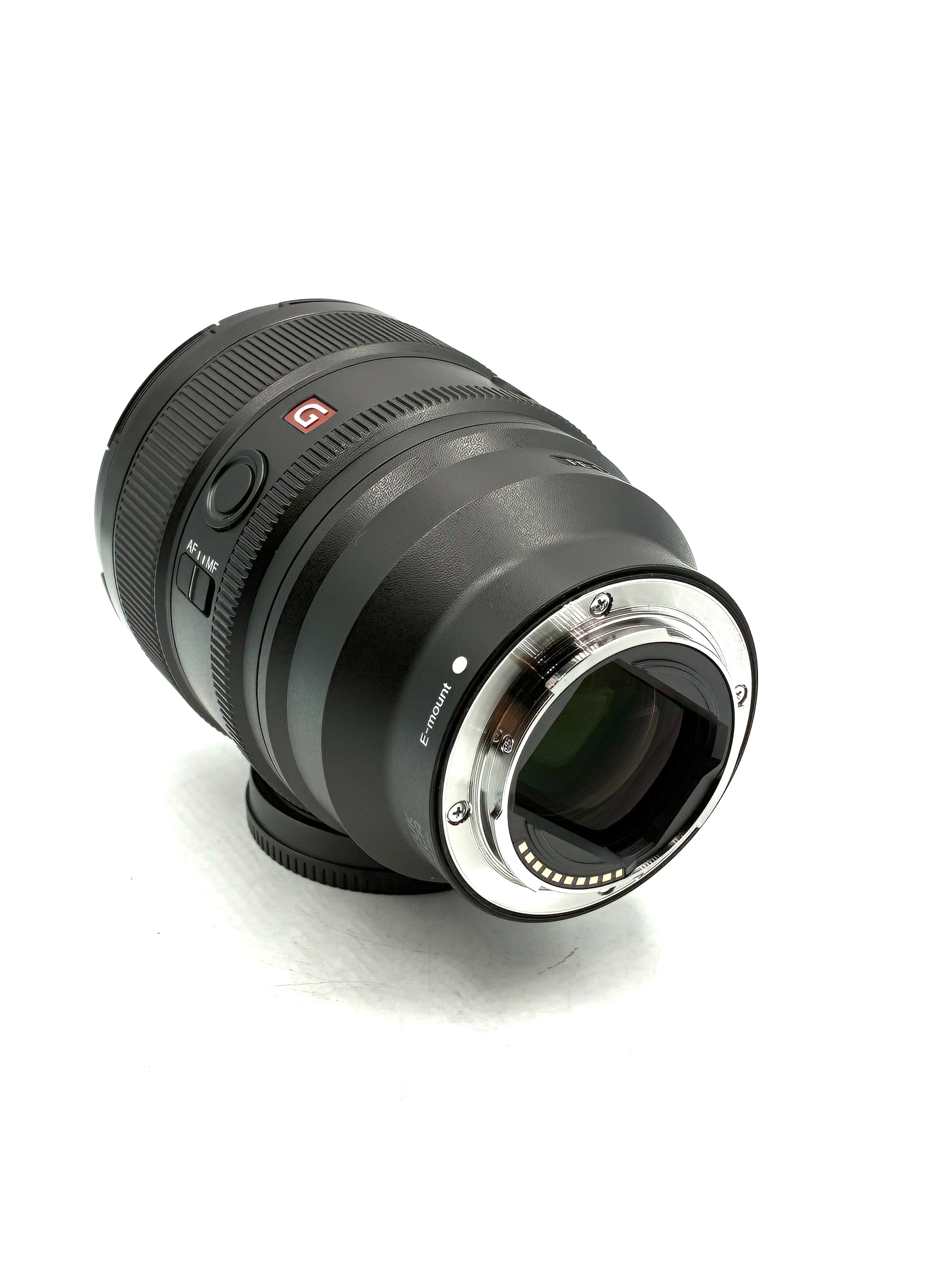 Used Sony FE 85mm F1.4 GM II Lens