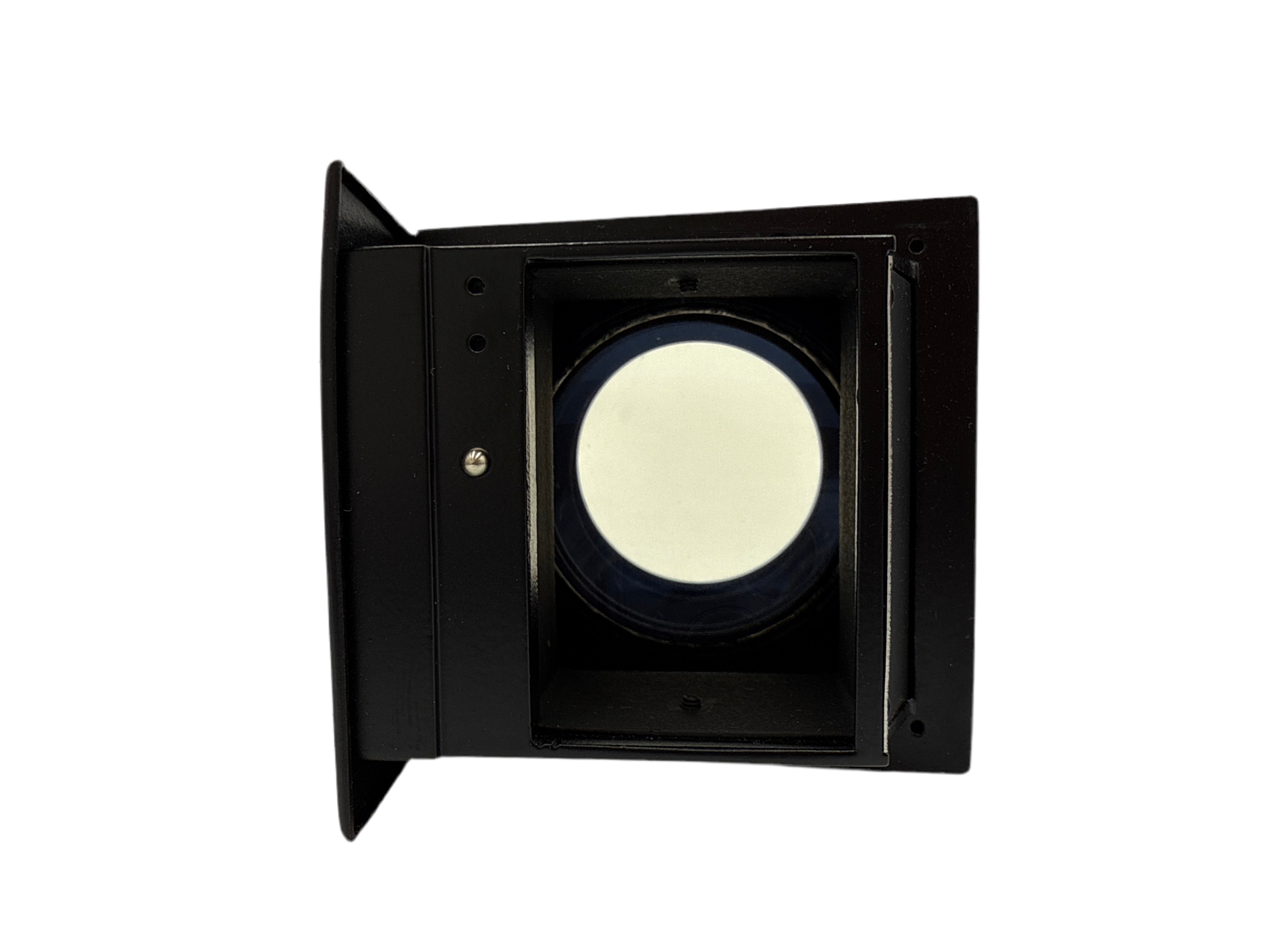 Beseler Topcon 6.5x High Magnification Waist Level Finder (0057)