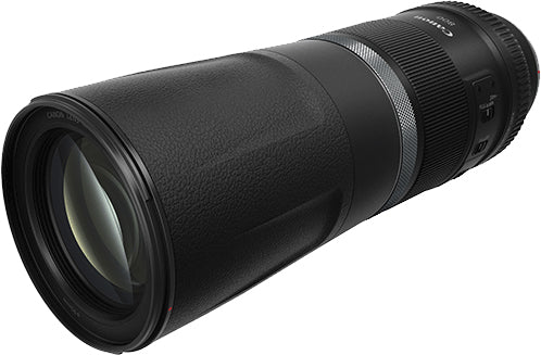 Canon RF 800mm F11 IS STM Lens