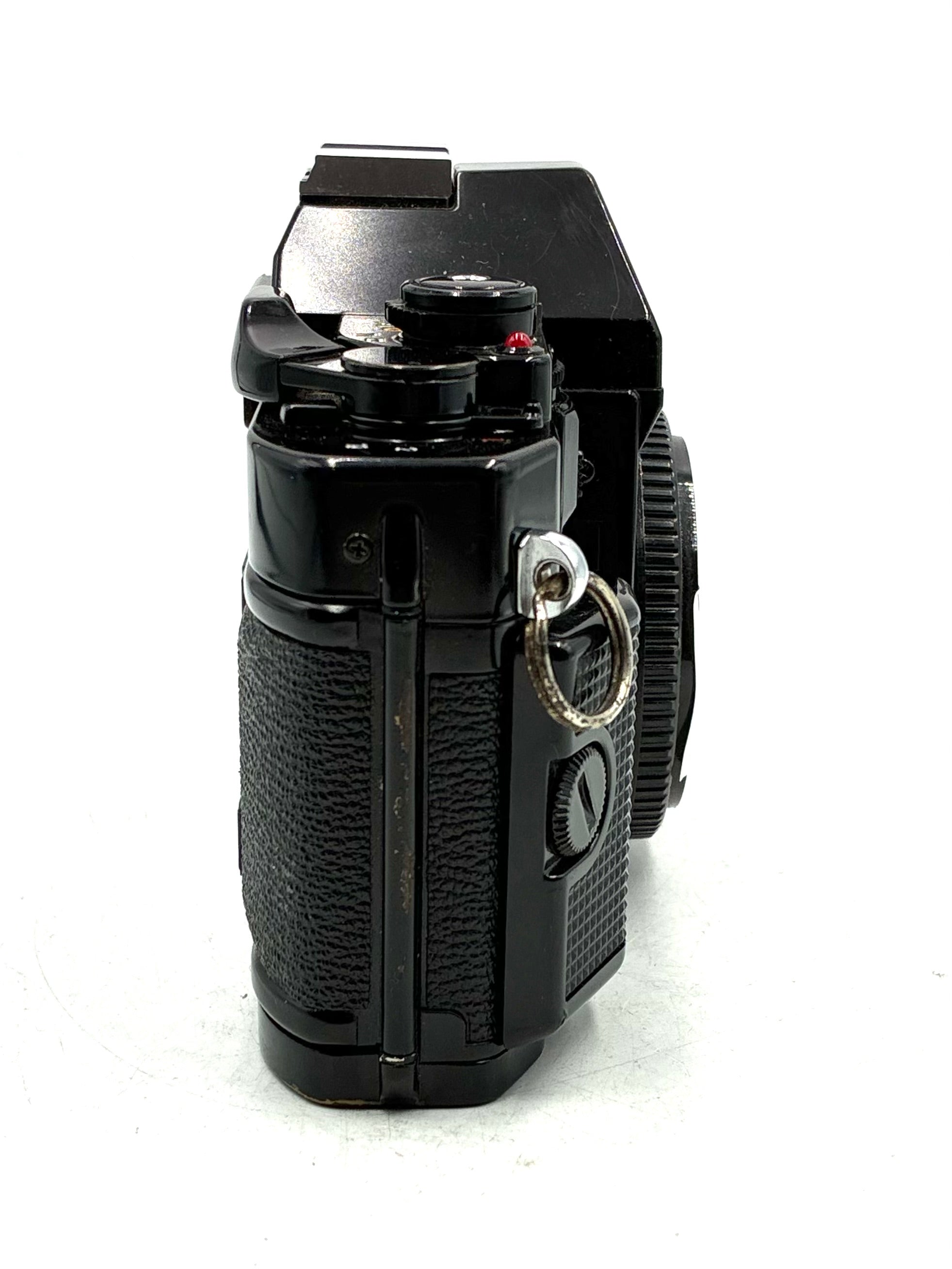 Used Canon A-1 Body Only