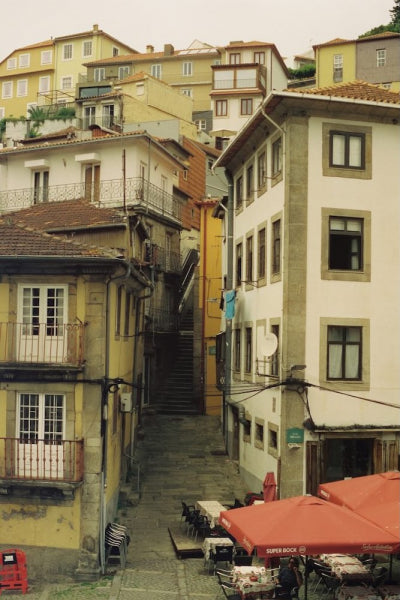 Cinemot Porto 1987 film — gallery image 3