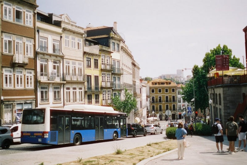 Cinemot Porto 1987 film — gallery image 5