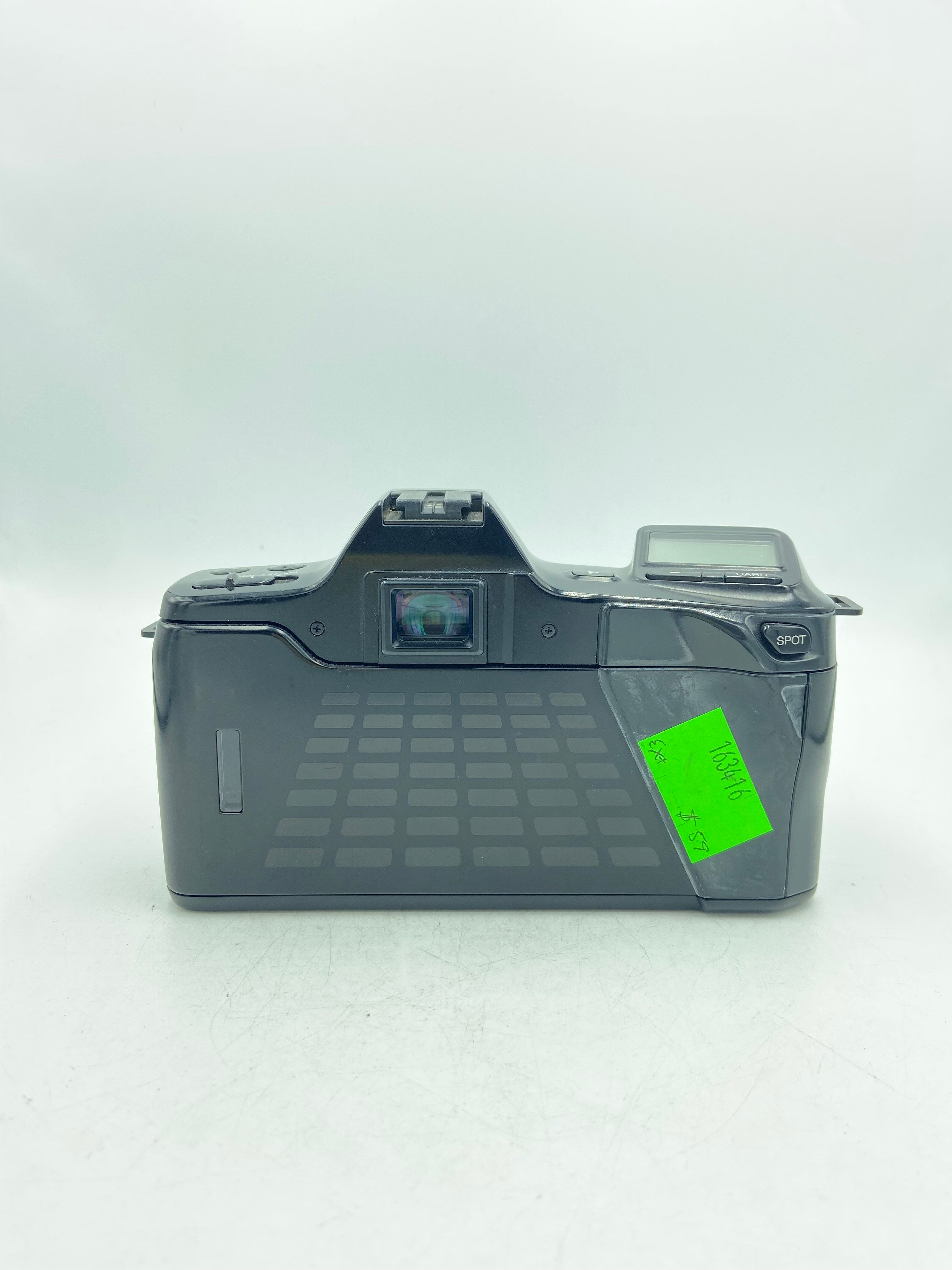 Used Minolta Maxxum 7000i Film SLR Body