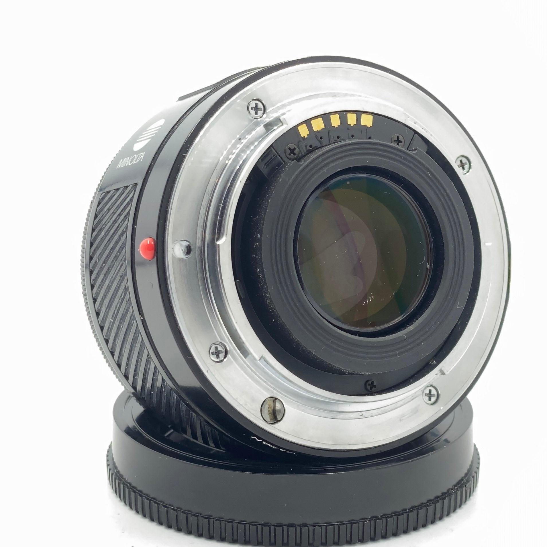 Used Minolta 50mm F1.7 AF