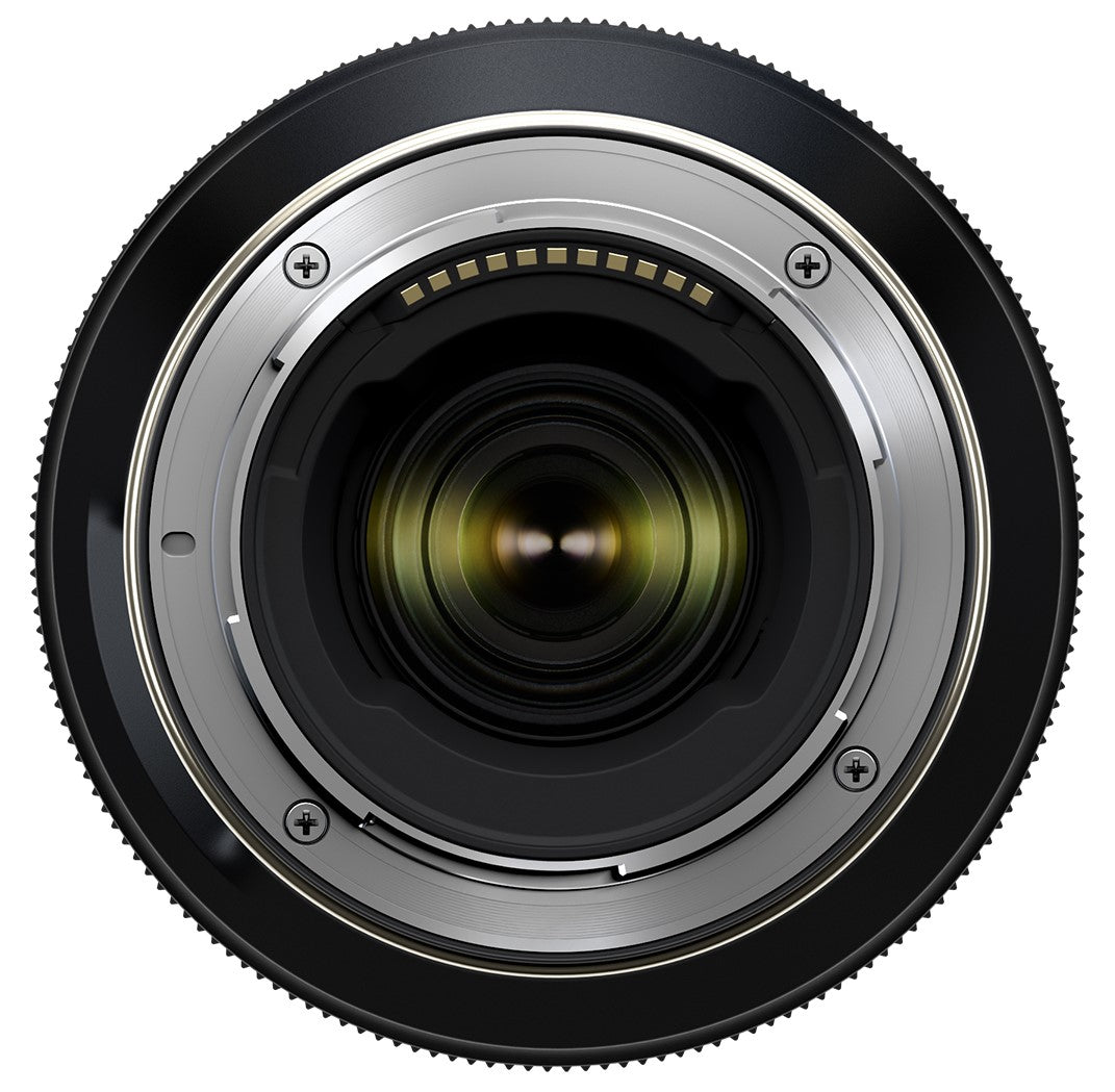 Tamron 50-400mm F4.5-6.3 Di III VC VXD Lens (Nikon Z mount)