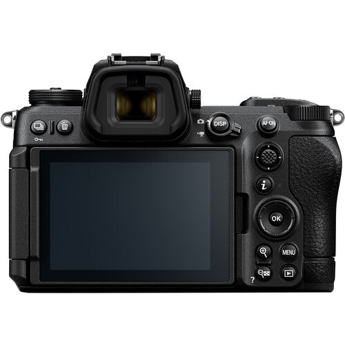 Nikon Z6 III Mirrorless Camera with 28-400mm f/4-8 Lens — gallery image 7