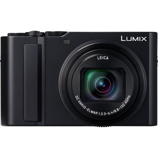 Panasonic ZS300 Digital Camera (Black)