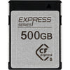 Novachips 500GB CFexpress 2.0 Type B Memory Card