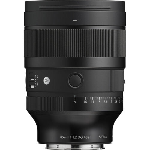 Sigma 85mm f/1.2 DG Art Lens (L-Mount), product image 6