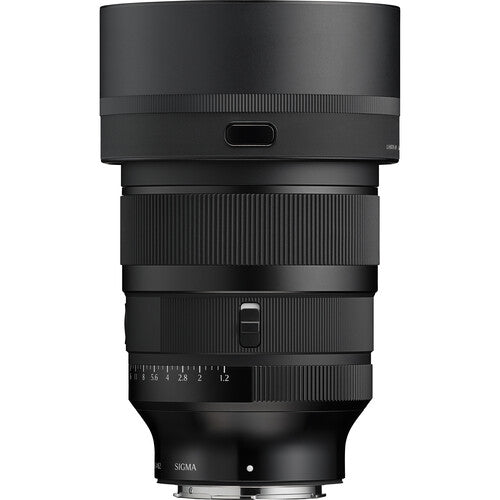 Sigma 85mm f/1.2 DG Art Lens (L-Mount), product image 3