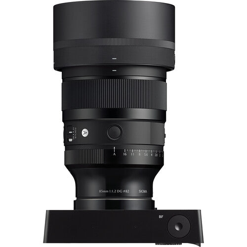 Sigma 85mm f/1.2 DG Art Lens (L-Mount), product image 1