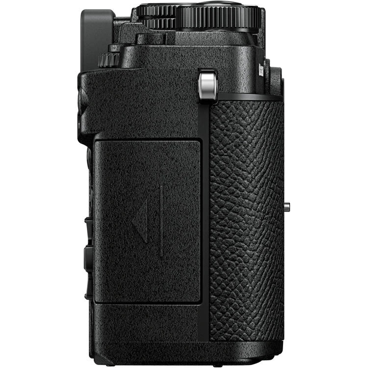 OM System PEN Mirrorless Camera (Black) with 14-42mm Lens