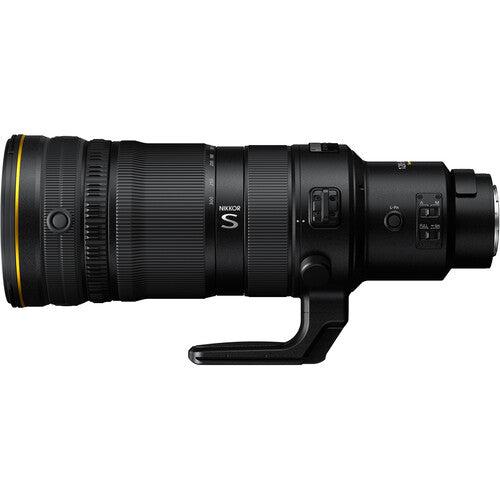 NIKKOR Z 120-300mm f/2.8 TC VR S lens, additional gallery view 3