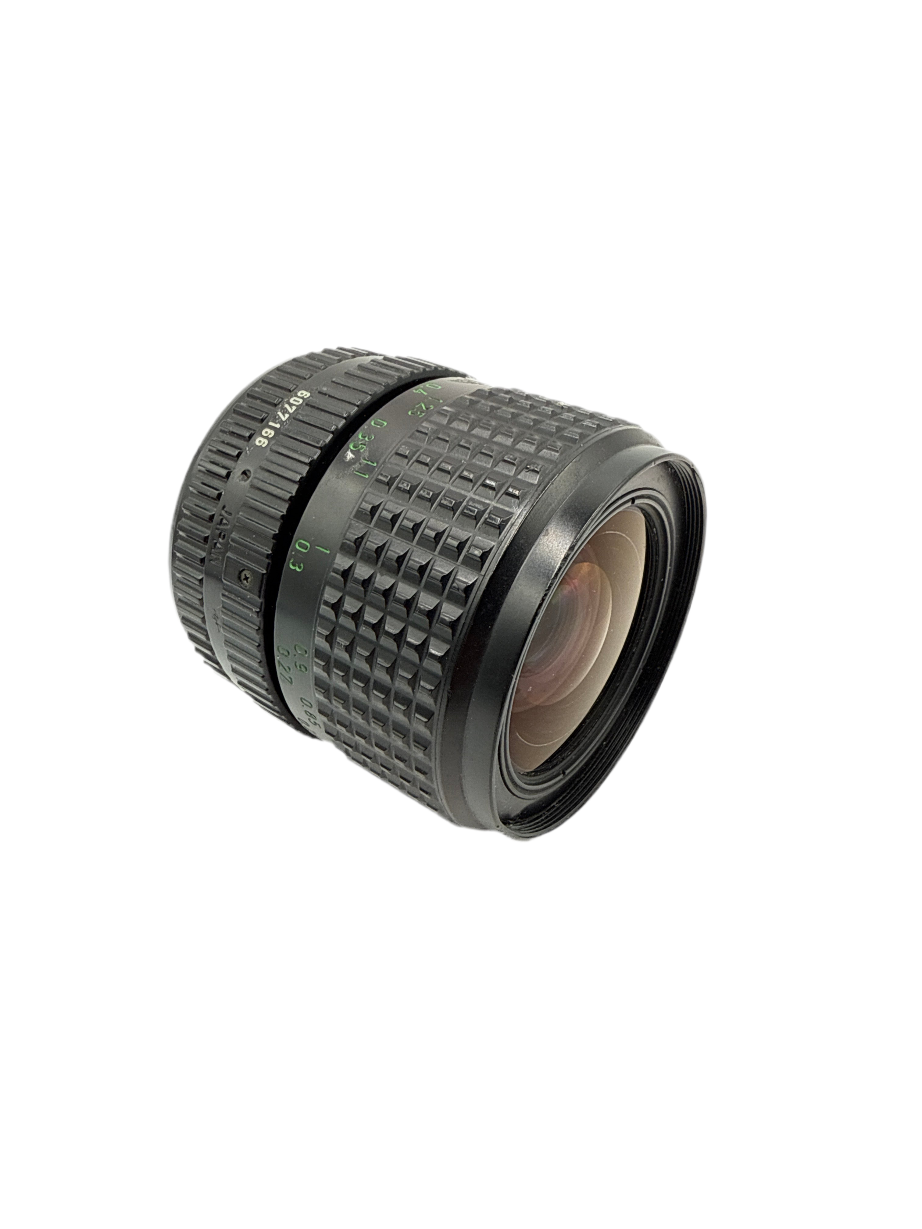 Pentax SMC-A 35-70mm f/4 (0186)