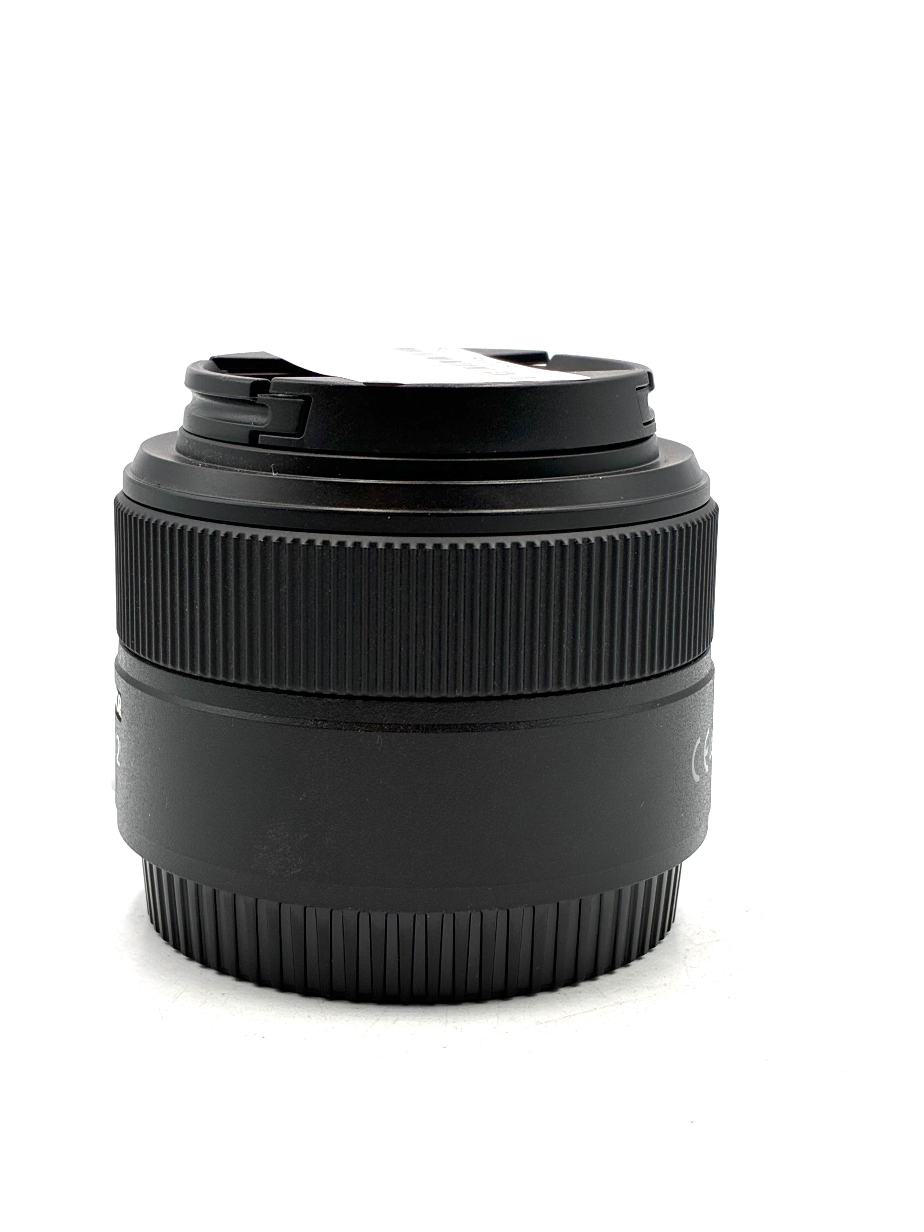 Used Nikon Z 40mm F2 Lens