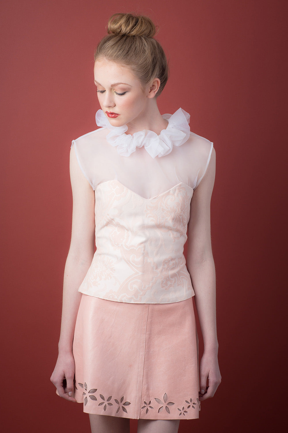 Savage 53"x36' # 81 Rustic Seamless Background Paper