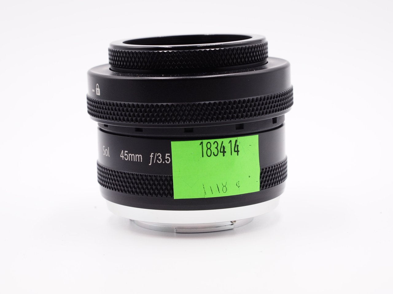 Used LensBaby 45mm f3.5 Sol (Sony)