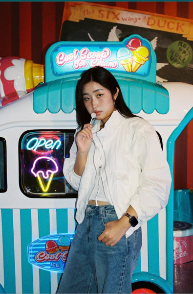 Mr. Negative Arcade 400 film — gallery image 4