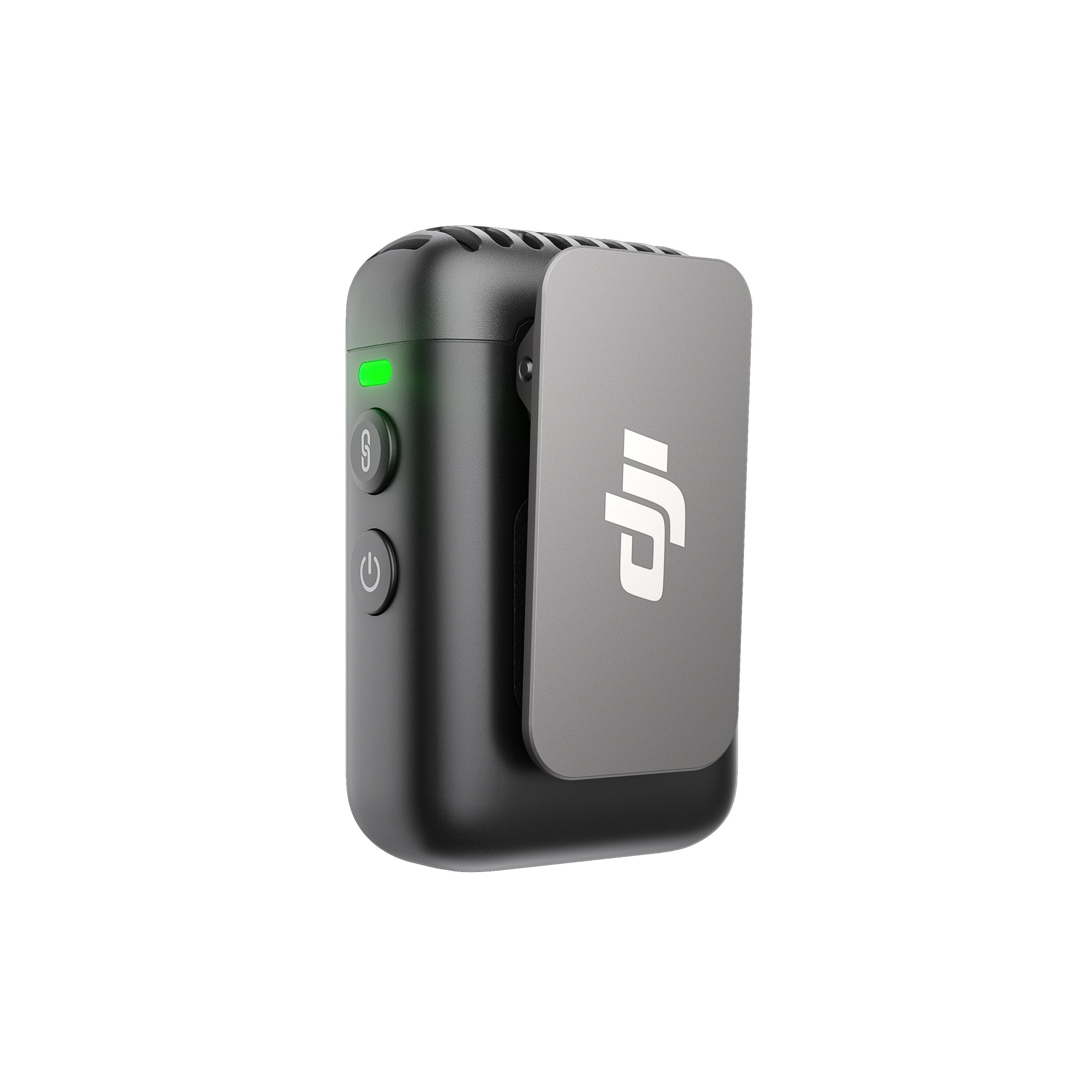 DJI Mic 2 2-Person Compact Digital Wireless Microphone System/Recorder
