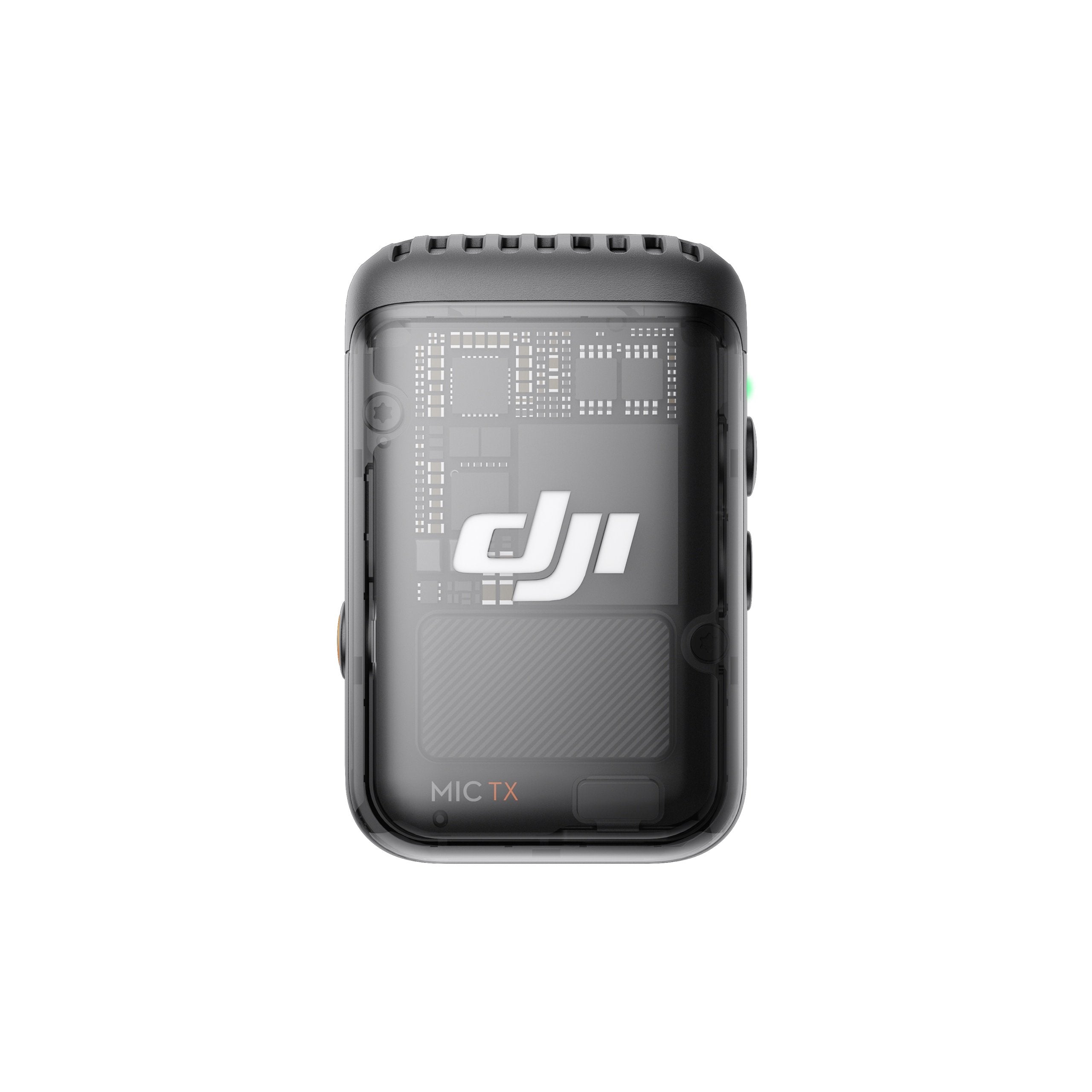 DJI Mic 2 2-Person Compact Digital Wireless Microphone System/Recorder