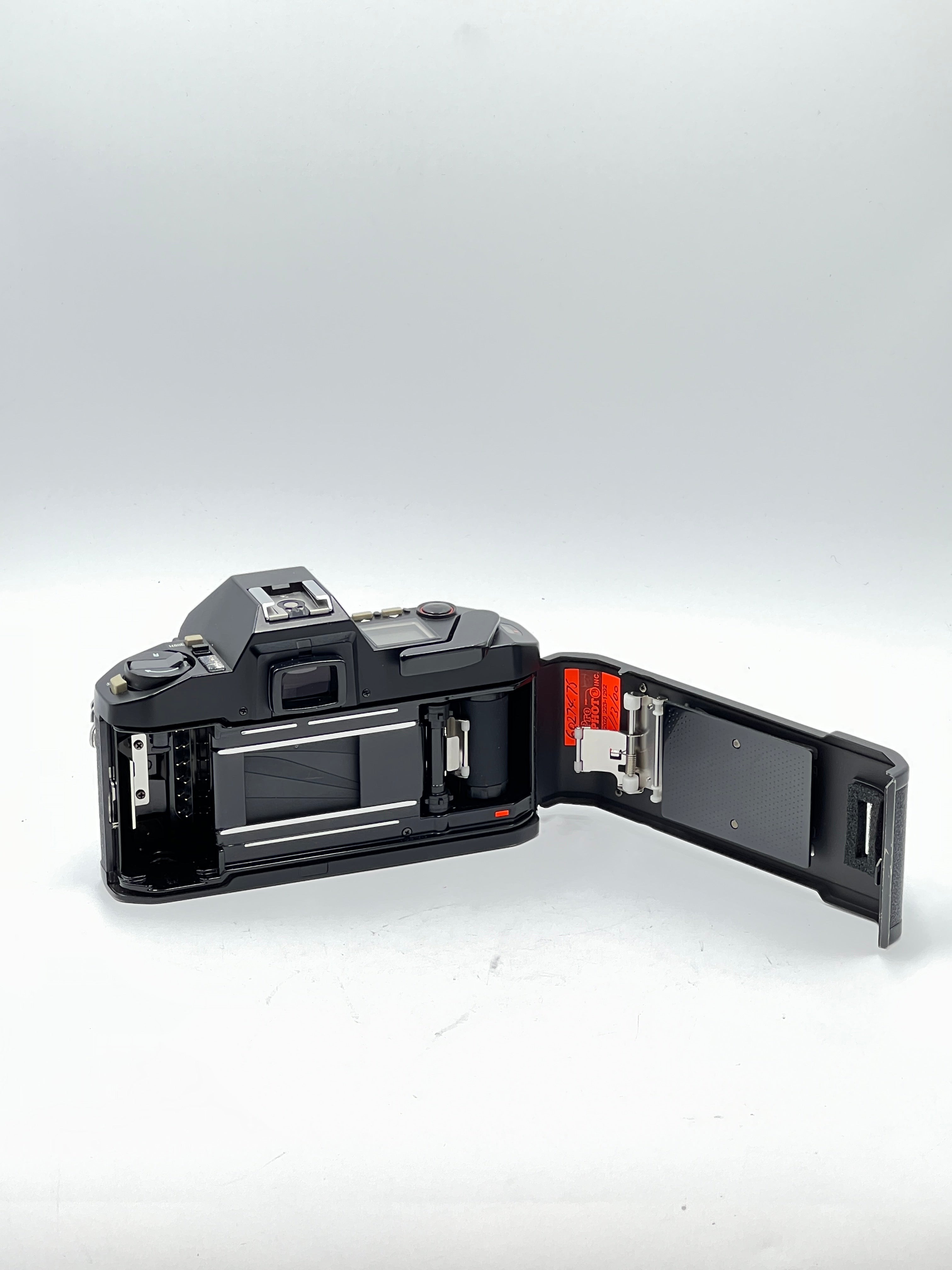 Used Pentax P5 [Film] SLR Camera