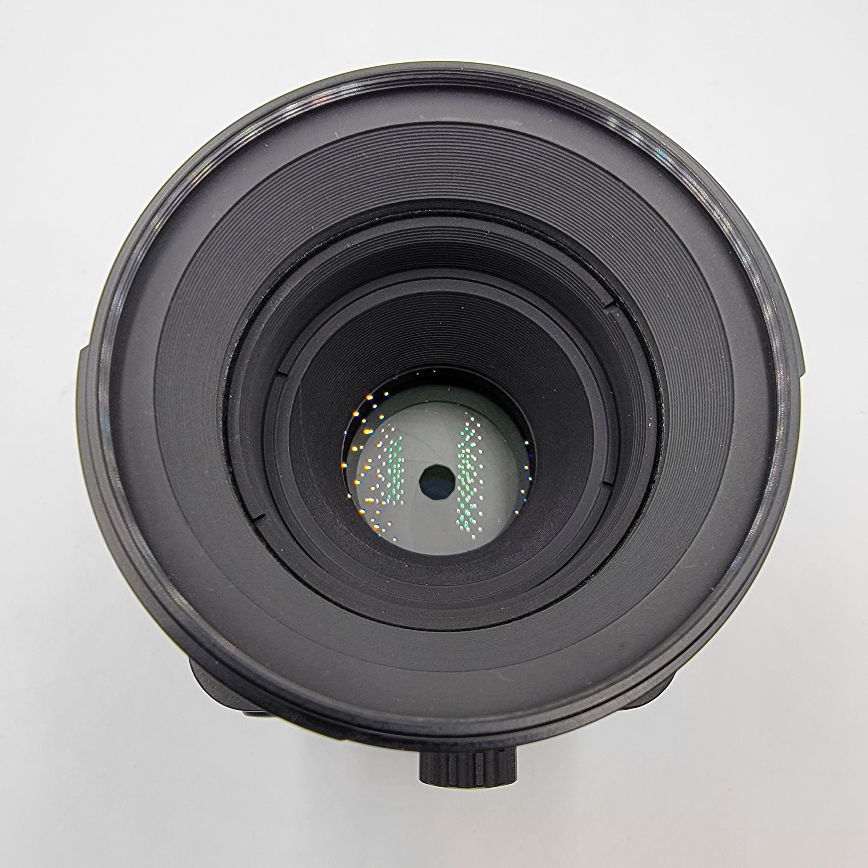 USED Nikon 85mm F2.8D PC Micro ED Lens