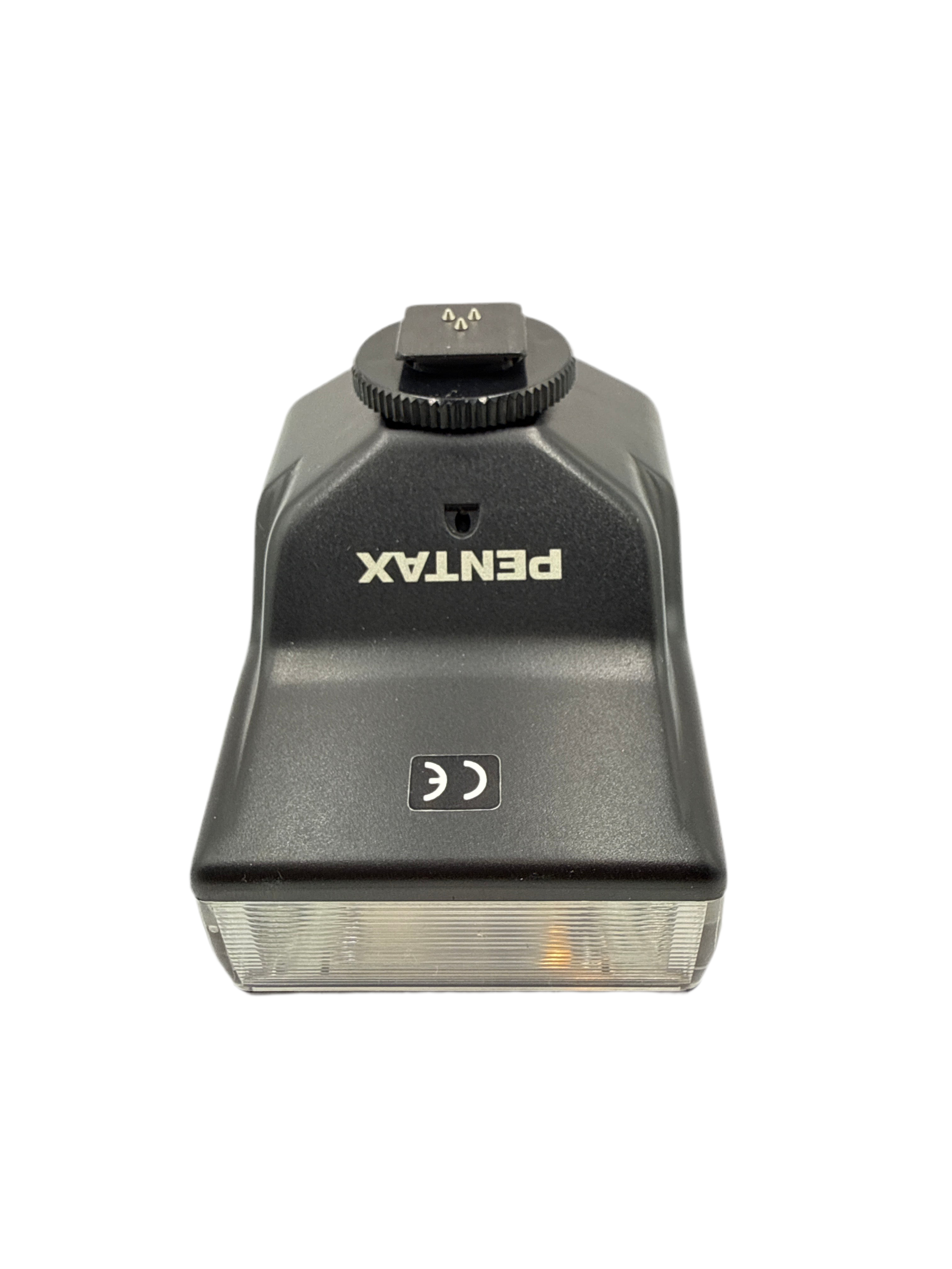 Pentax AF201SA Flash - NEW OLD STOCK (0051)