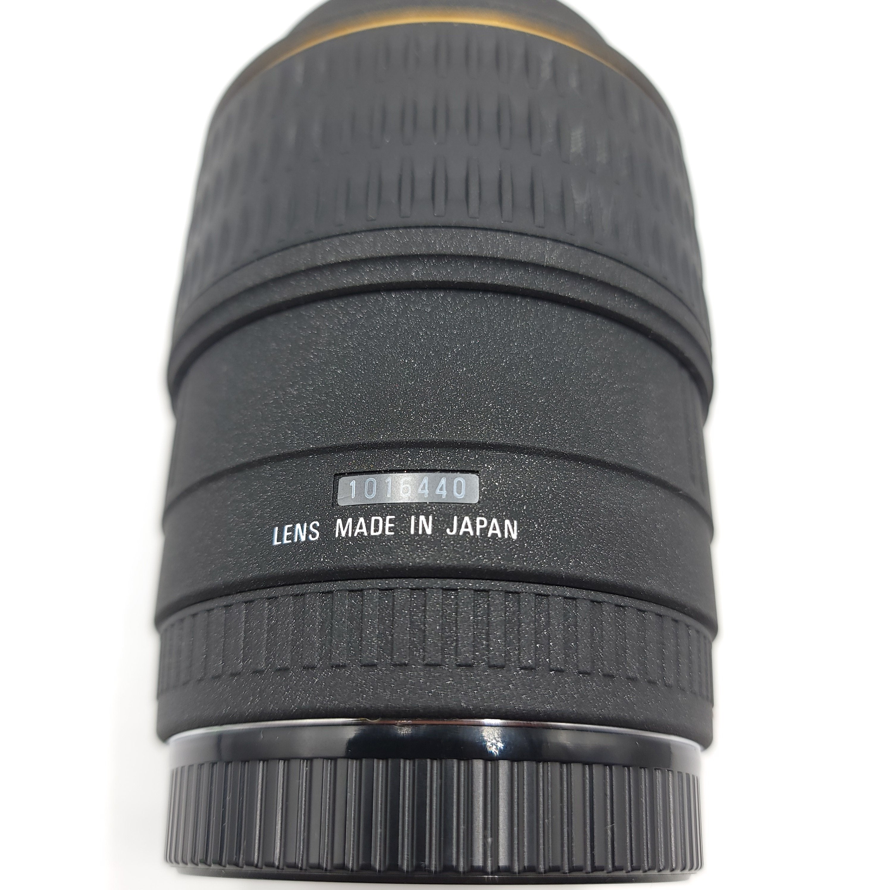 SIGMA シグマ 105mm F2.8 EX DG MACRO ニコン Fマウント用 #12619 美品