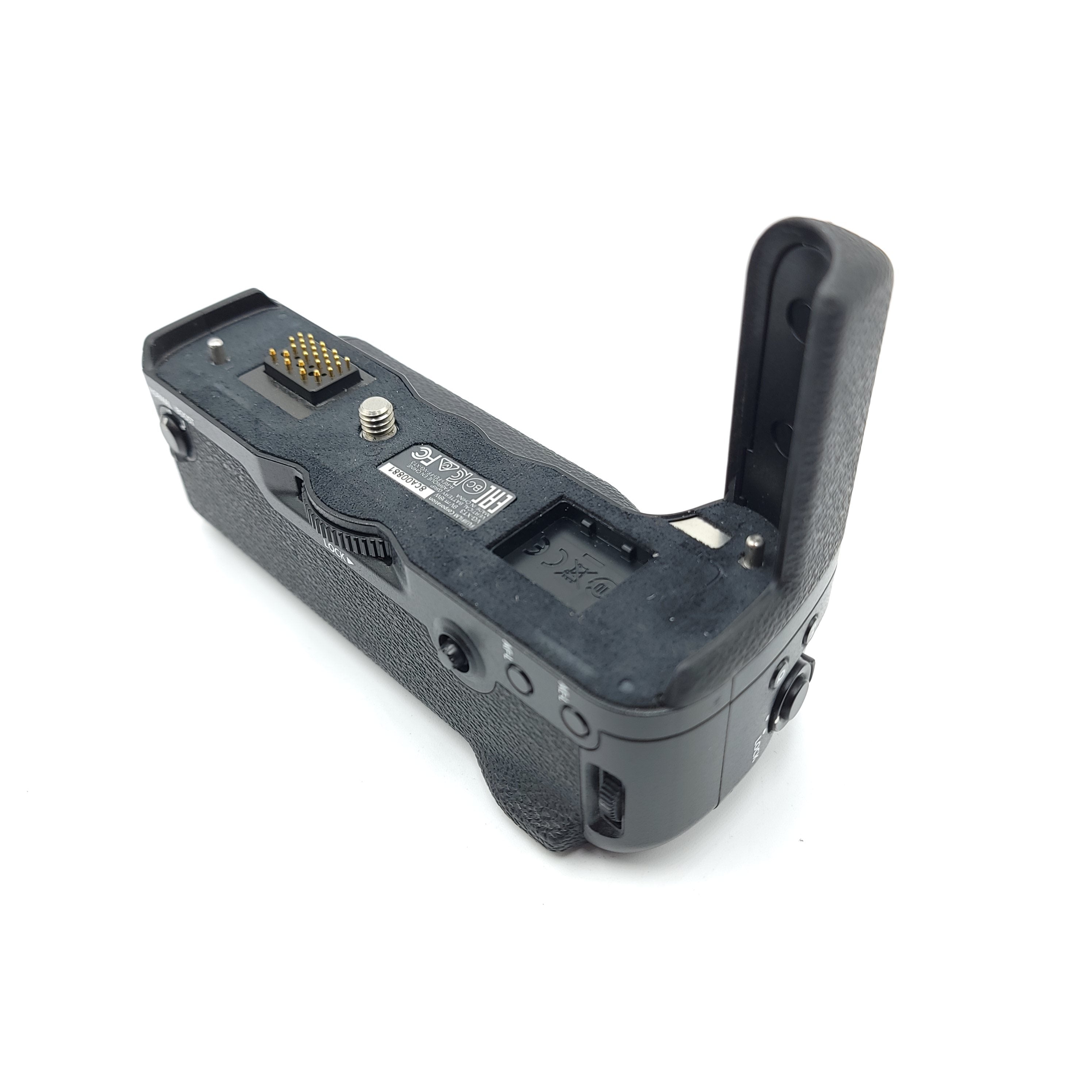 Used Fujifilm X-T3 Vertical Battery Grip  VG-XT3