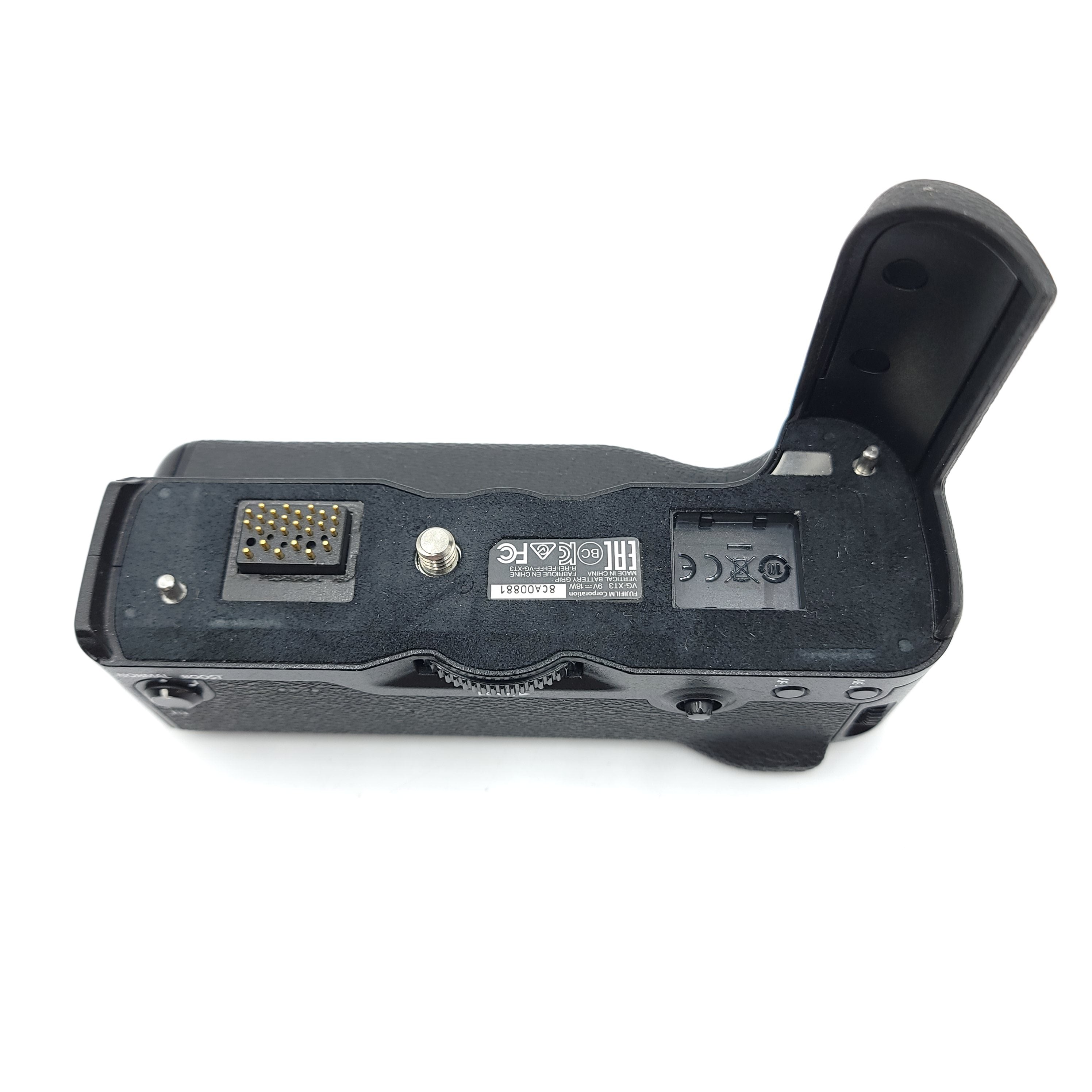 Used Fujifilm X-T3 Vertical Battery Grip  VG-XT3