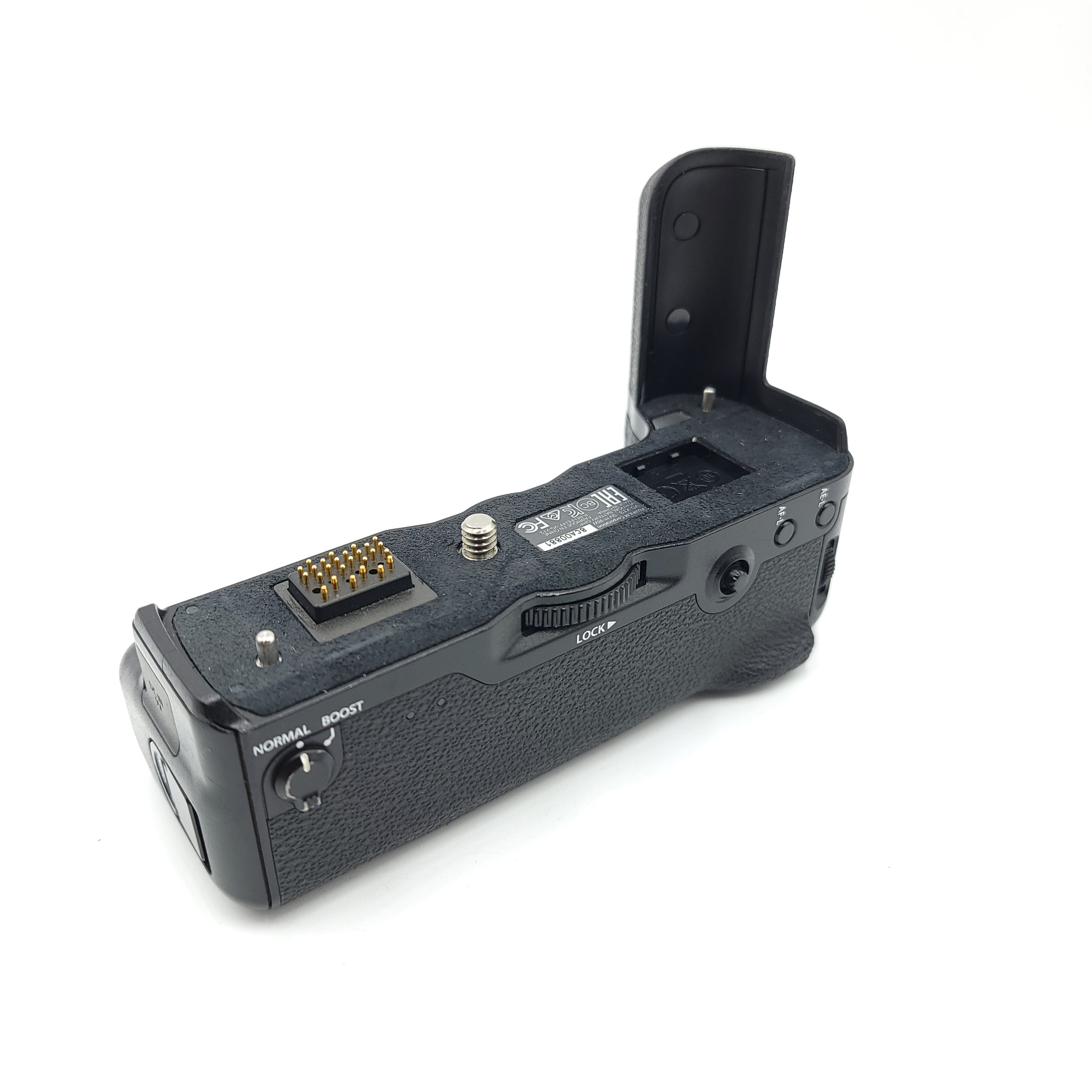 Used Fujifilm X-T3 Vertical Battery Grip  VG-XT3