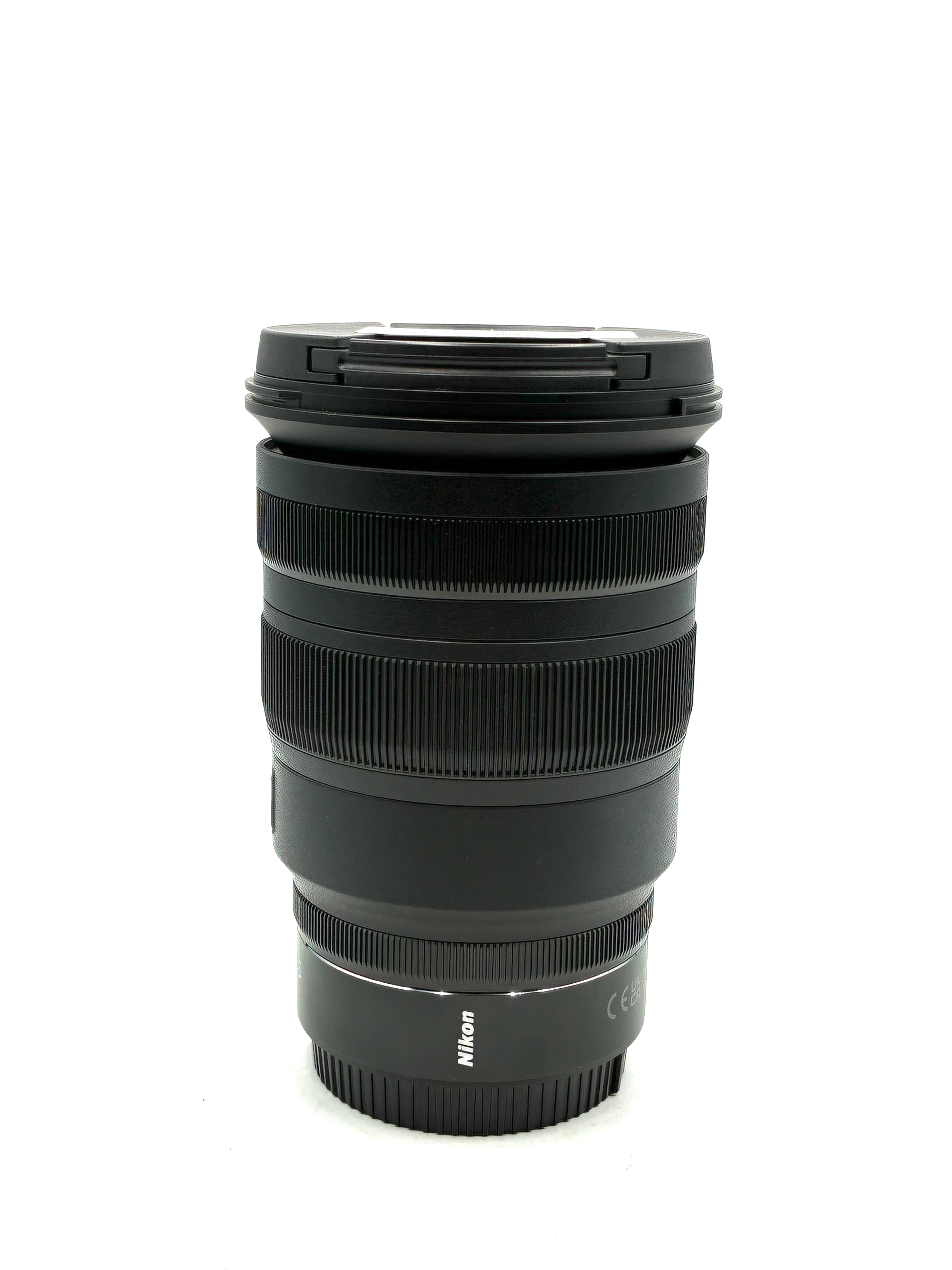 Used Nikon 24-70mm Z F2.8 S Lens