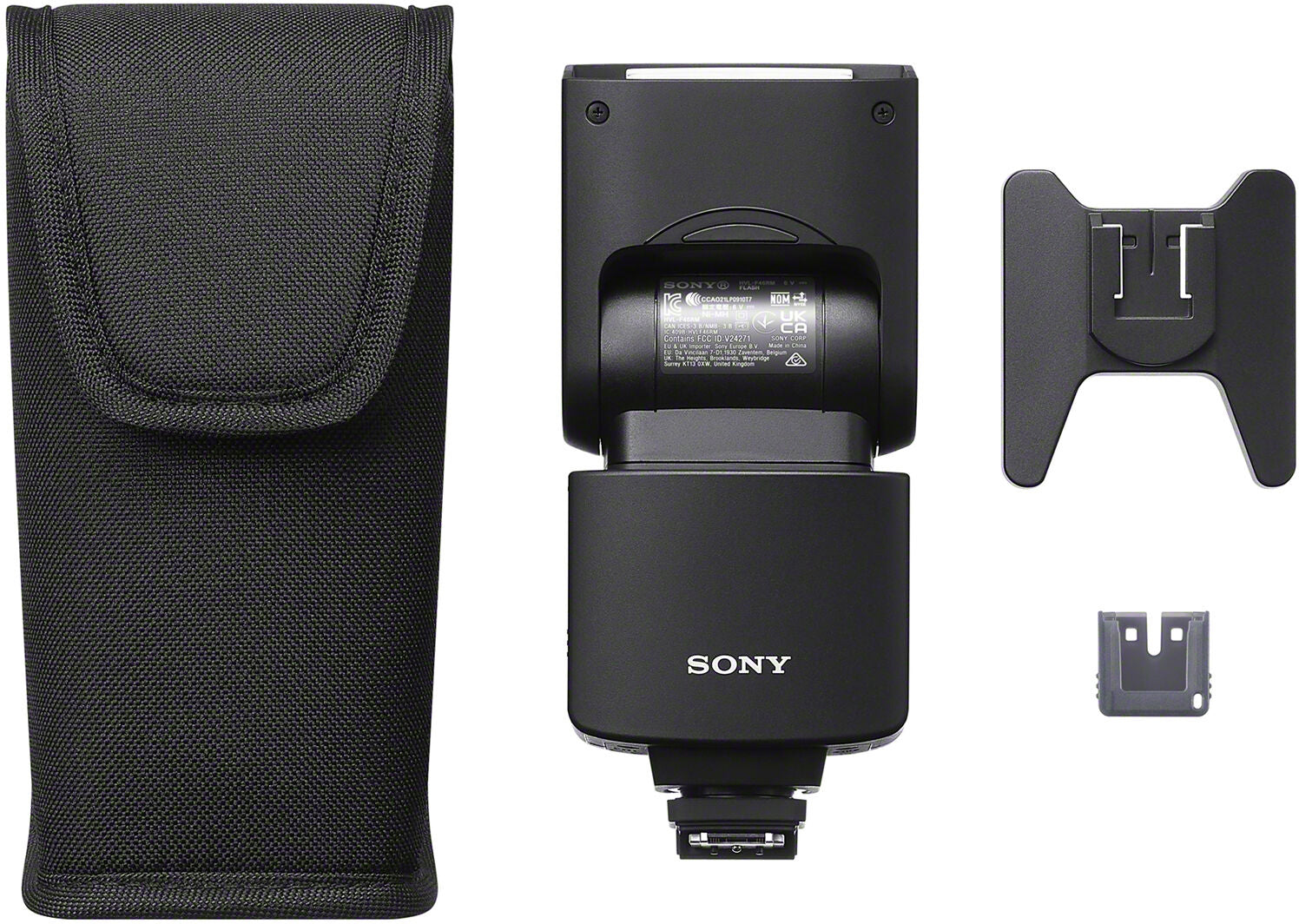 Sony HVL-F46RM Wireless Radio Flash