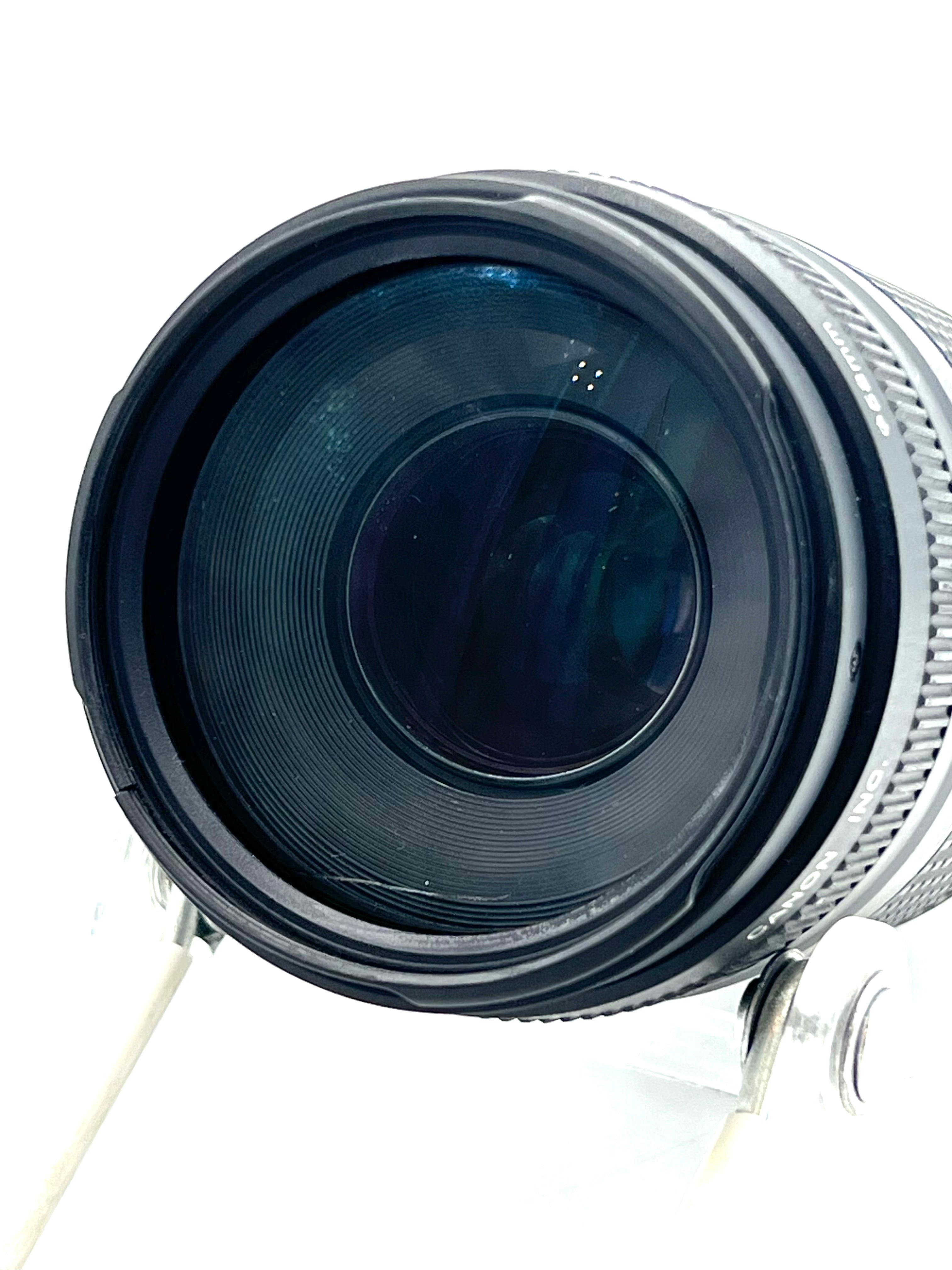 USED Canon 75-300mm F4-5.6 III EF Lens (Non-USM)