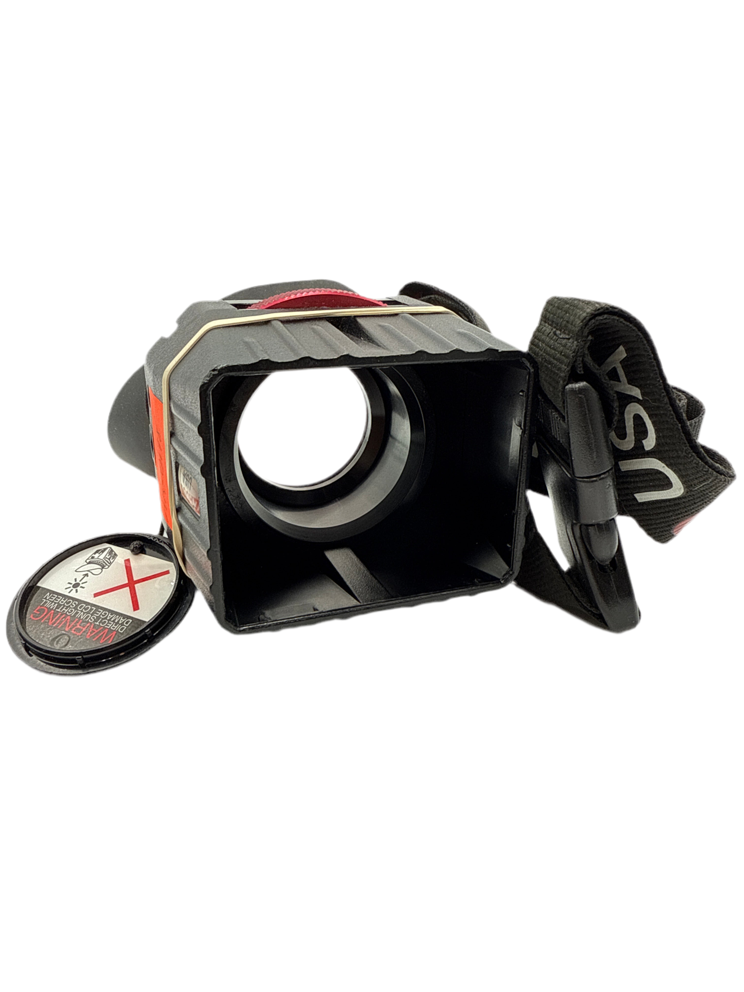 Zacuto Z-Finder Pro w/ Accessories (0178)