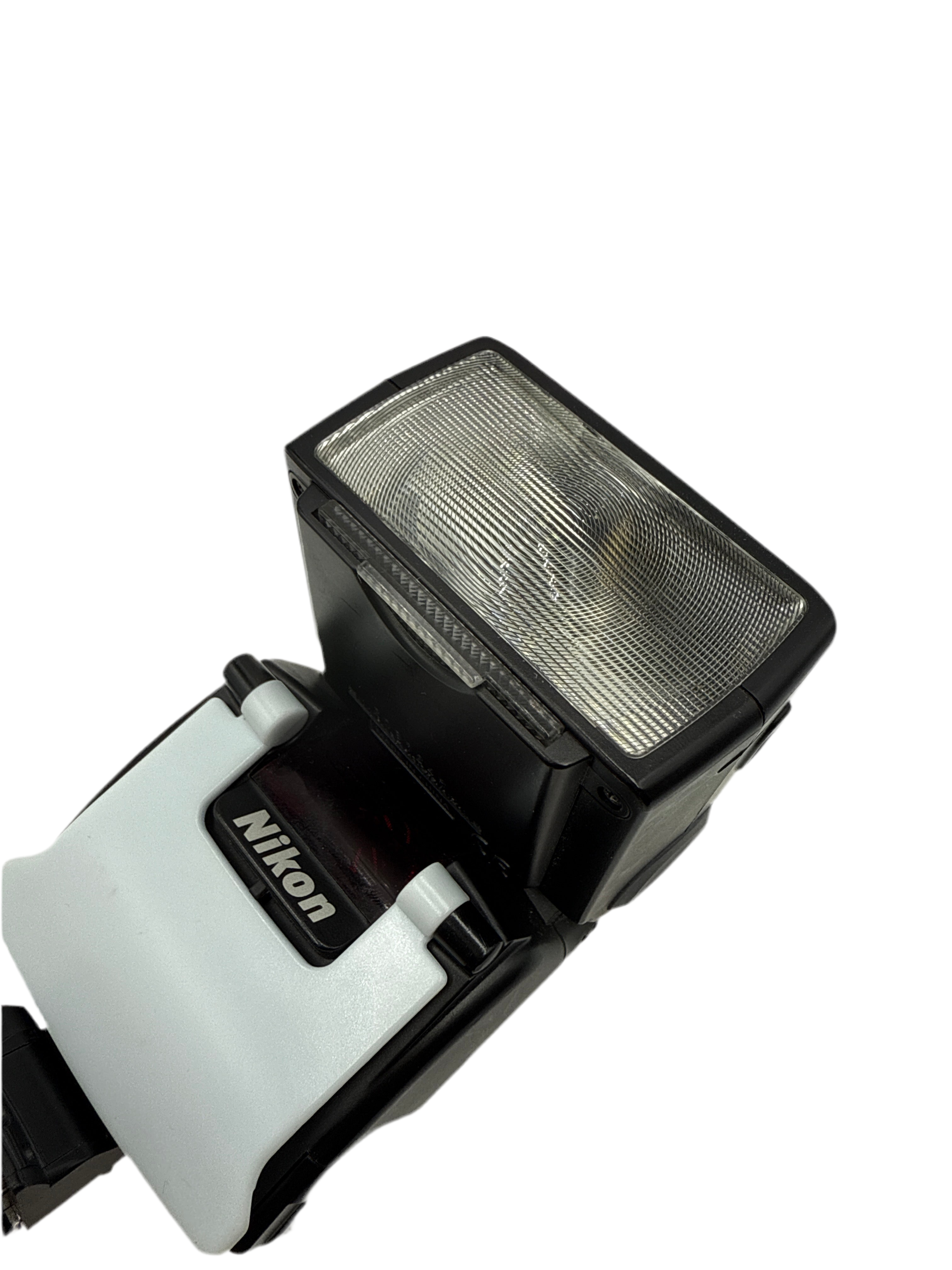 Used Nikon SB-50DX Speedlight