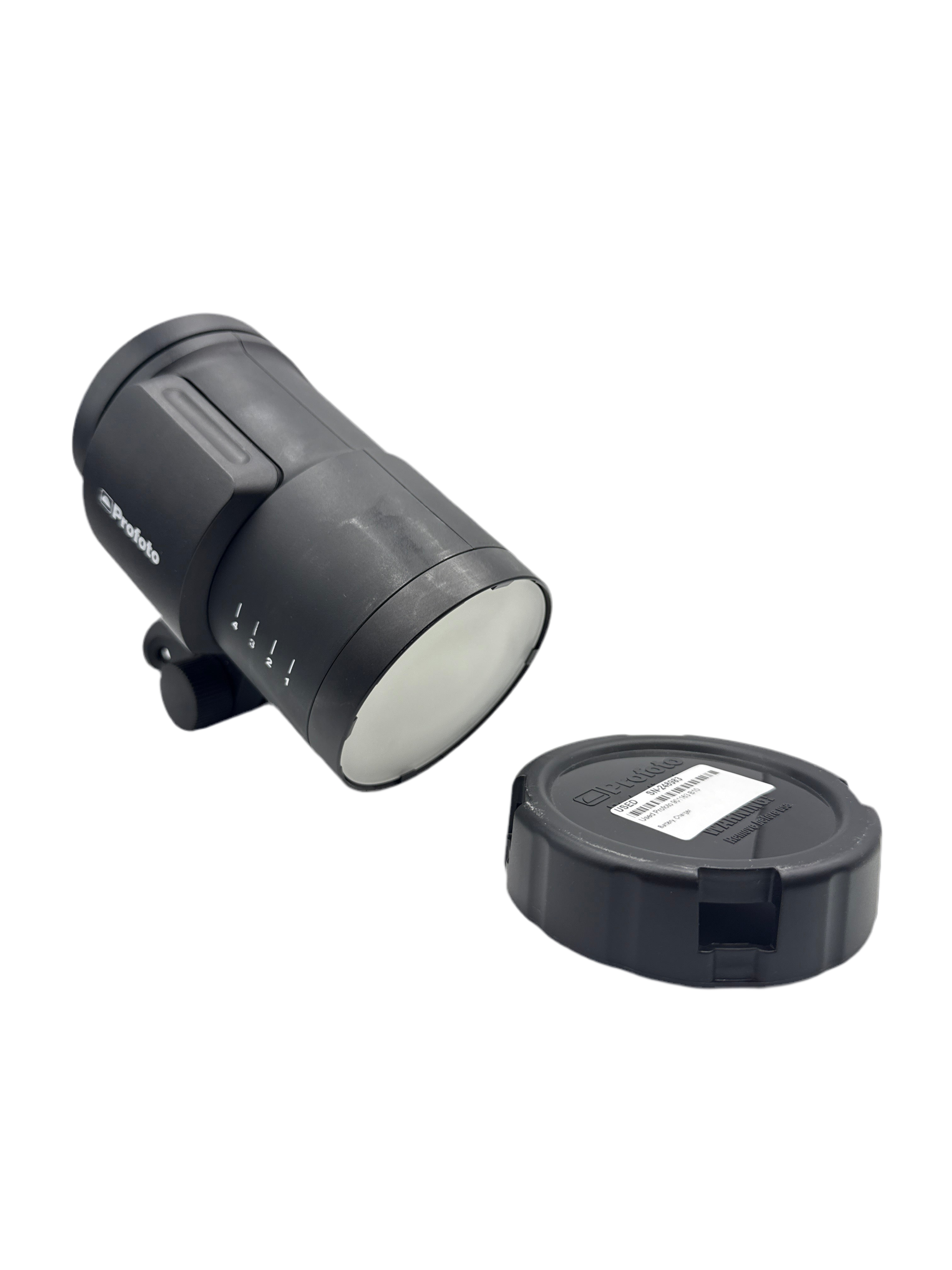 Used Profoto 901163 B10