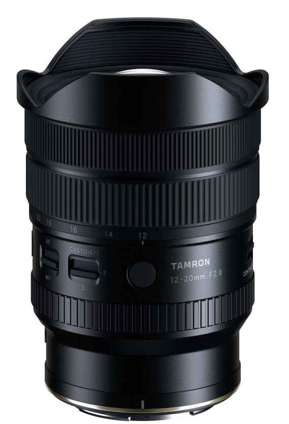 Tamron 12-20mm F2.8 Lens (Nikon Z)