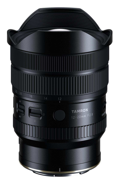 Tamron 12-20/2.8