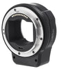 Monster Adapter LA-FZ1 Nikon F Lens to Nikon Z-Mount Camera Lens Adapter