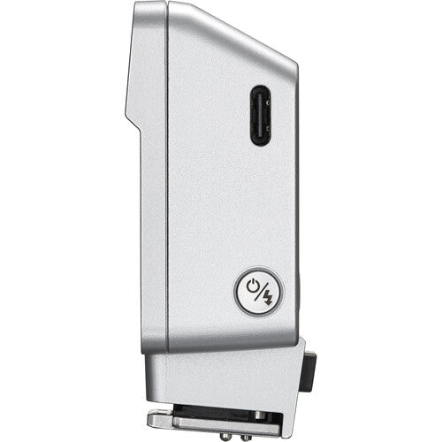 Godox iT22 C TTL Mini Flash for Canon (Silver)