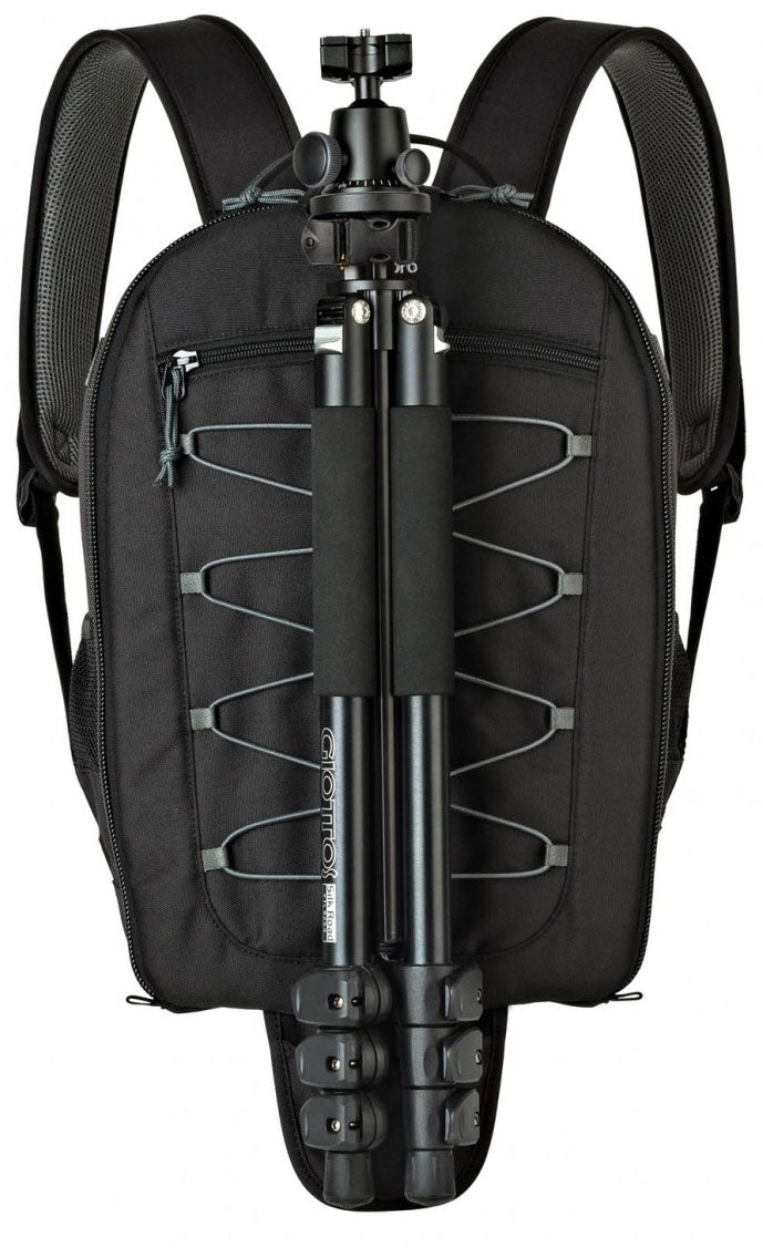 Lowepro Photo Classic BP 300 AW Backpack (Black)