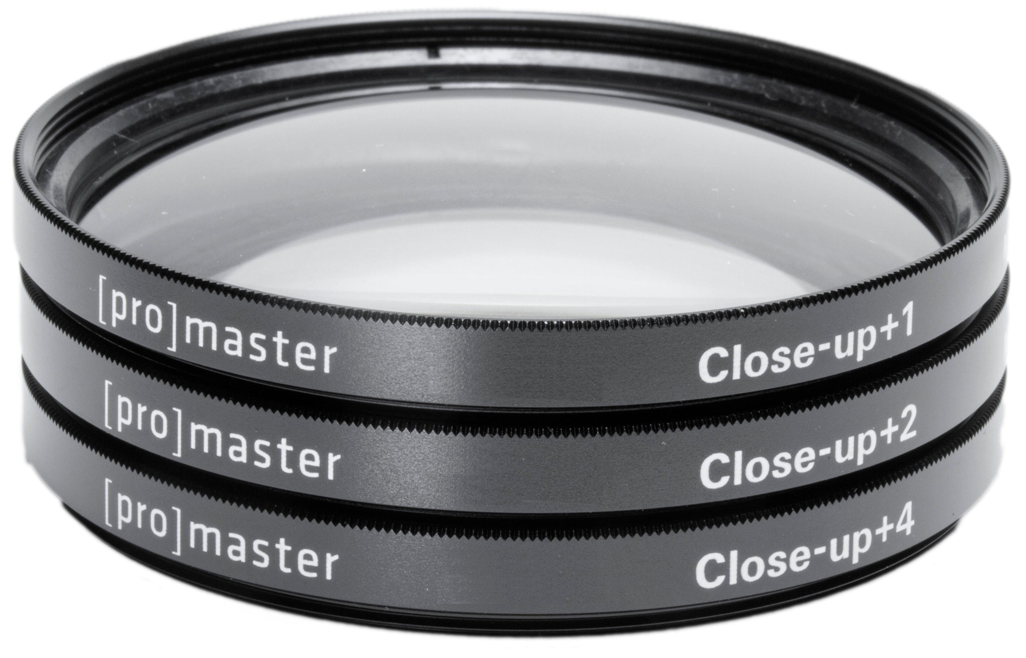 Promaster 4185 52mm Close-Up Lens Set