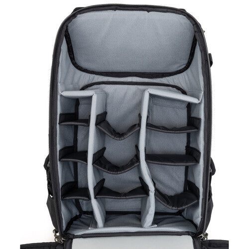 Think Tank Photo DarkLight Backpack (Black, 25L)