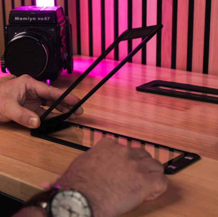 Promaster 90420 Digitizing Kit for 35mm and 120 Film