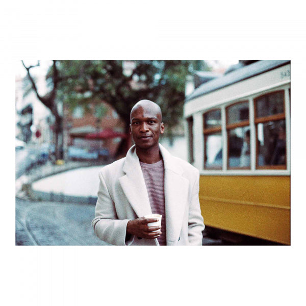 Ilford IlfoColor Vintage Tone 400 Plus Color Negative Film (35mm Roll Film, 36 Exposures)