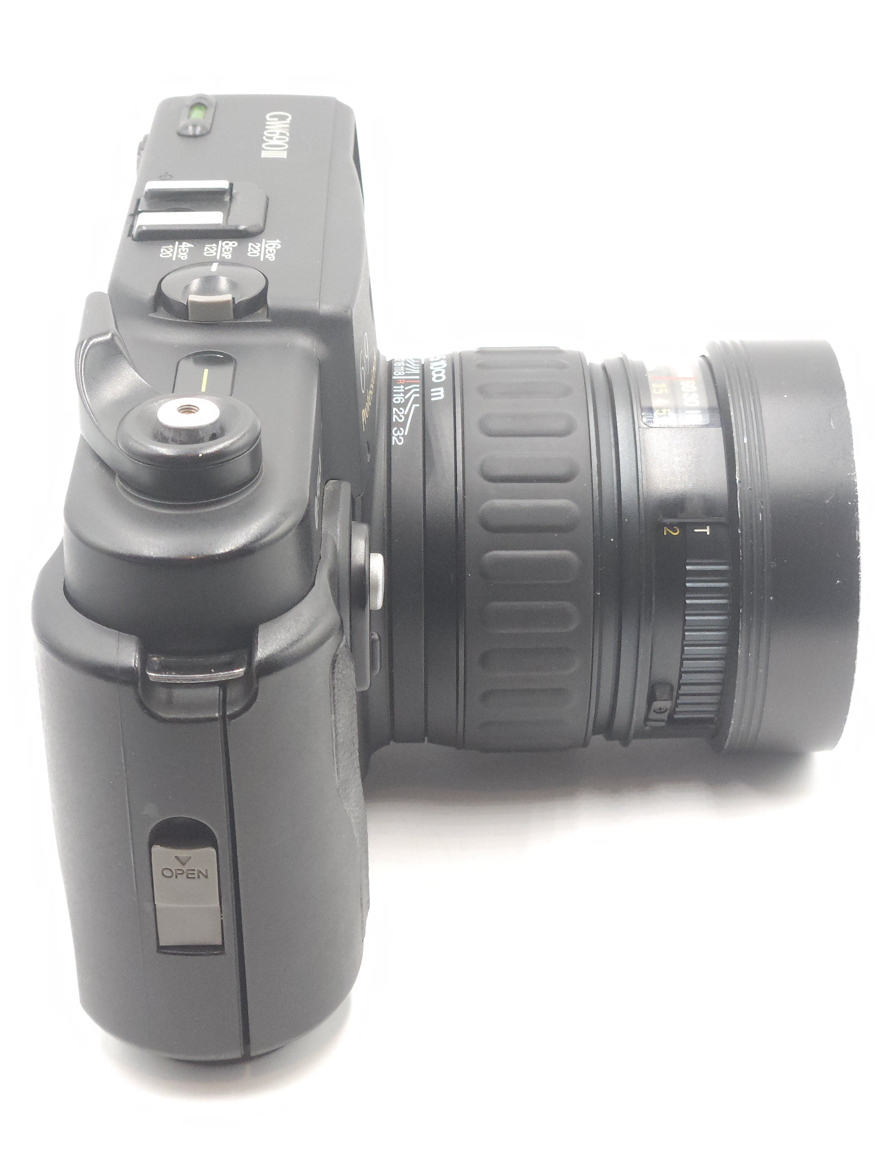 FUJI GW690 Ⅲ 6×9Professional